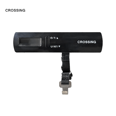 Crossing Digital Travel Luggage Scale CTA-080 by Corporate Gift Store Singapore