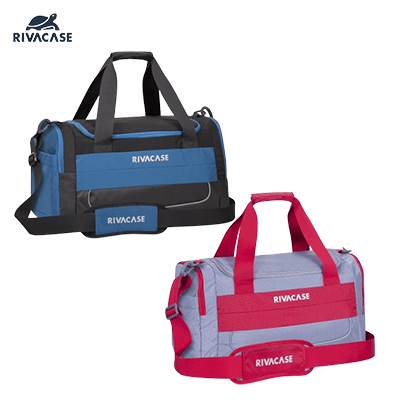 Rivacase Mercantour Duffel Bag by Corporate Gift Store Singapore