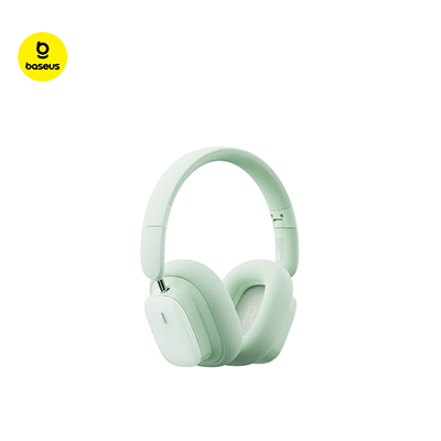 Baseus Bowie H1i Bluetooth Headphone by Corporate Gift Store Singapore