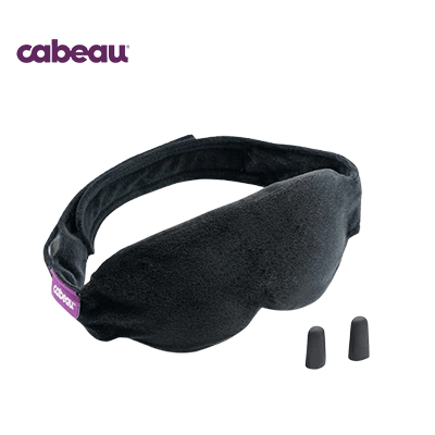 Cabeau Sleep Mask by Corporate Gift Store Singapore