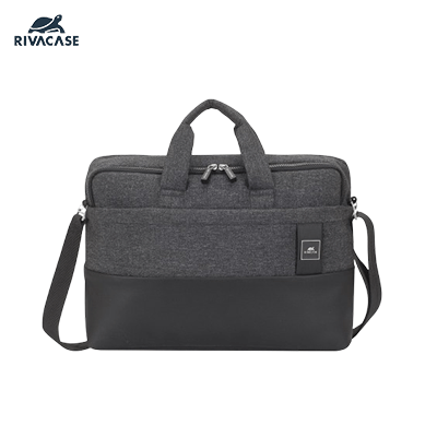Rivacase Lantau Eco Laptop Bag by Corporate Gift Store Singapore