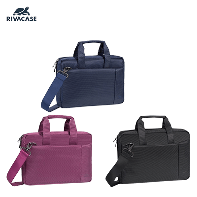 Rivacase Central 10.1" Laptop Bag by Corporate Gift Store Singapore