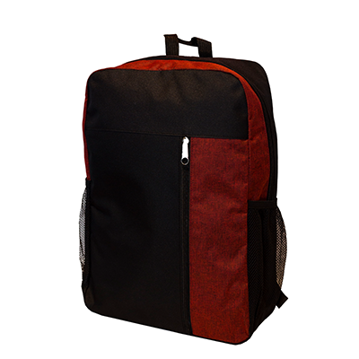 Nylon Backpack BP90 by Corporate Gift Store Singapore