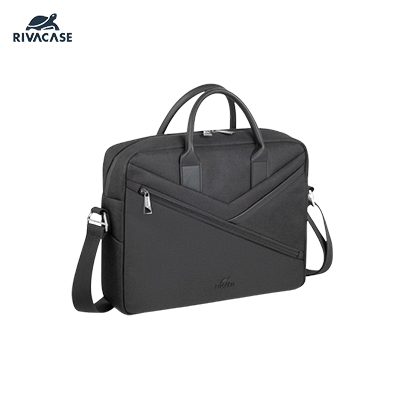 Rivacase Clark Eco Laptop Bag by Corporate Gift Store Singapore