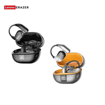 Lenovo Erazer XT66PRO Bluetooth 5.4 Earphones by Corporate Gift Store Singapore