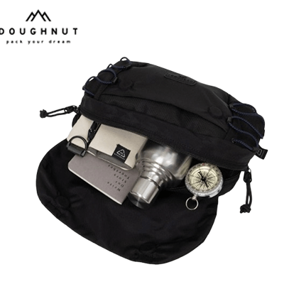 Doughnut Atom The Actualise Series by Corporate Gift Store Singapore