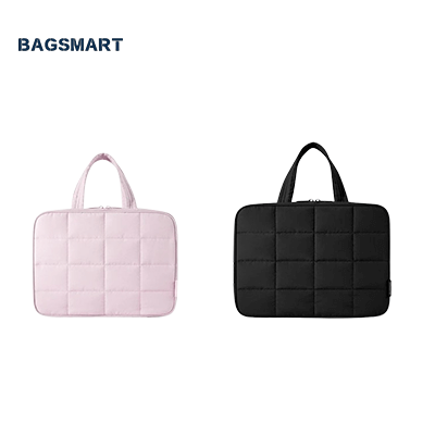Bagsmart Zora Spacesaver Puffy Multi-Functional Toiletry Bag by Corporate Gift Store Singapore