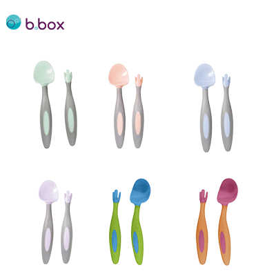 B BOX Toddler Cutlery Set by Corporate Gift Store Singapore
