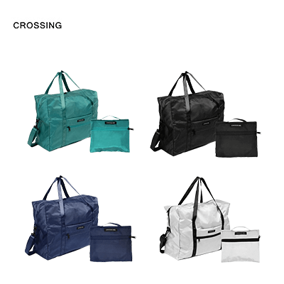 Crossing Packable Duffel 30L by Corporate Gift Store Singapore