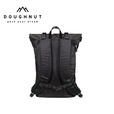 Doughnut Christopher Gamescape Series Backpack by Corporate Gift Store Singapore