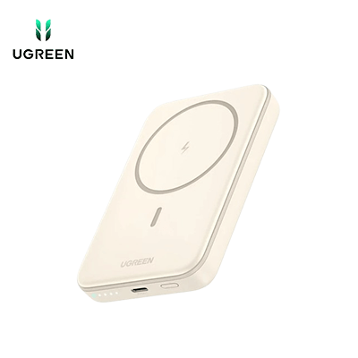 UGREEN 10000mAh 20W Magnetic Power Bank by Corporate Gift Store Singapore