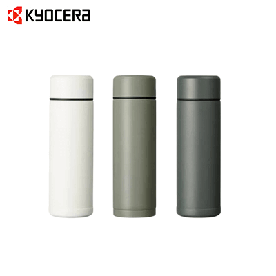 Kyocera 180ml Cerabrid Mug by Corporate Gift Store Singapore