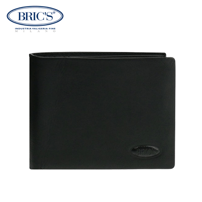 BRIC’S Cervino RFID Wallet by Corporate Gift Store Singapore
