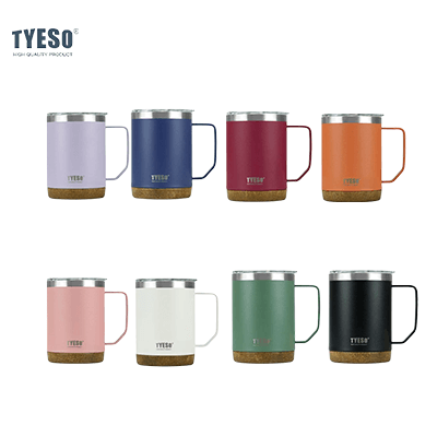 TYESO 18oz Coffee Mug by Corporate Gift Store Singapore