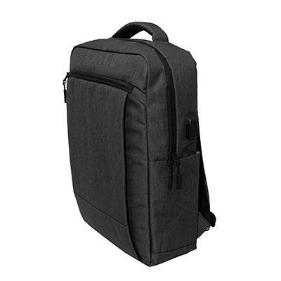 Waterproof Laptop Backpack by Corporate Gift Store Singapore