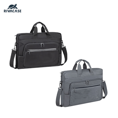 Rivacase Alpendorf Eco Laptop Bag by Corporate Gift Store Singapore
