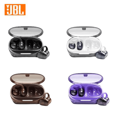 JBL Soundgear Clips Earpiece