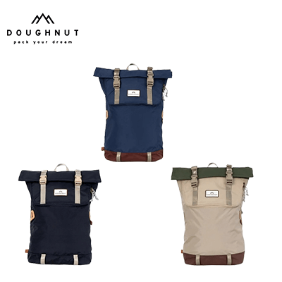 Doughnut Christopher Jungle II Series by Corporate Gift Store Singapore