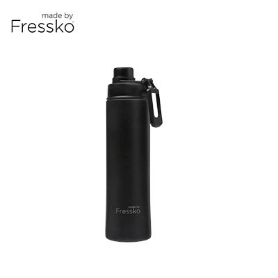 Made By Fressko Move 22oz Insulated Stainless Steel Drink Bottle Corporate Gift Singapore