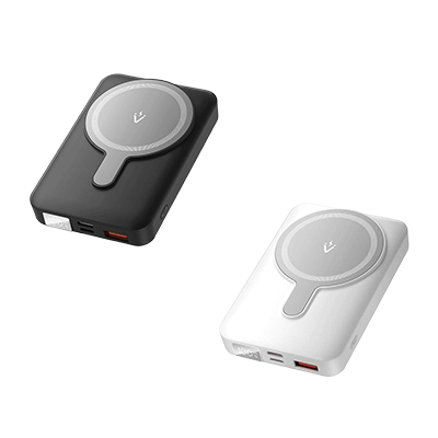 Vention 10000mAh Magnetic Wireless Power Bank 22.5W by Corporate Gift Store Singapore