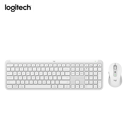 Logitech MK950 Signature Slim Wireless Combo Corporate Gift Singapore