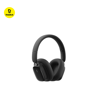 Baseus Bowie H1i Bluetooth Headphone by Corporate Gift Store Singapore