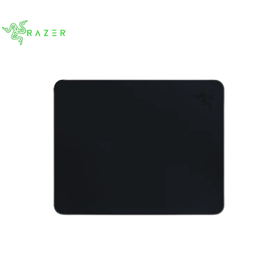 Razer Goliathus Mobile Stealth Edition Gaming Mouse Mat (Small) by Corporate Gift Store Singapore
