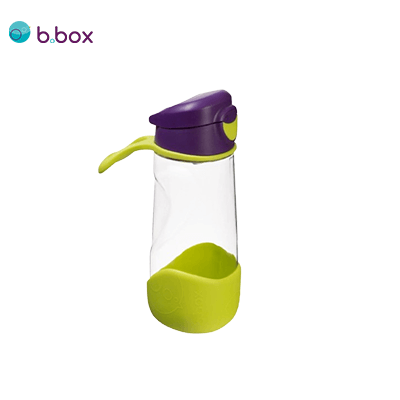 B Box Sport Spout Bottle 450Ml by Corporate Gift Store Singapore