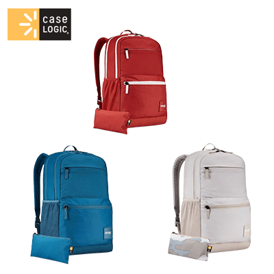 Case Logic Campus Uplink Backpack 26L by Corporate Gift Store Singapore