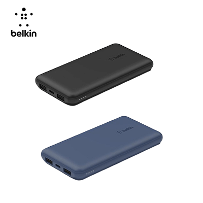 Belkin BPB011 Boost Up Charge 10000mAh USB-C PB by Corporate Gift Store Singapore