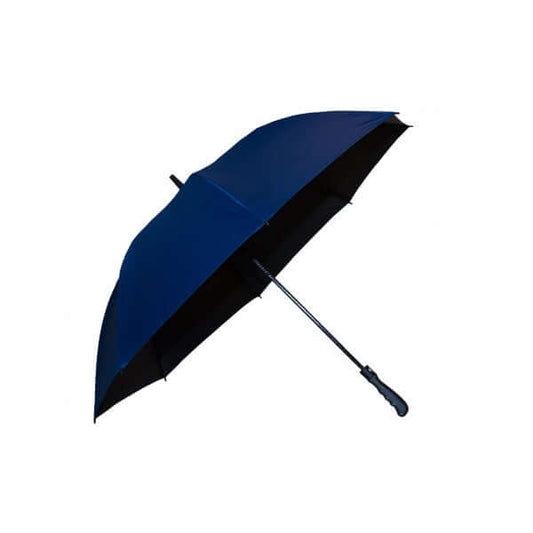 Premium Golf Umbralla with Black UV Coating by Corporate Gift Store Singapore