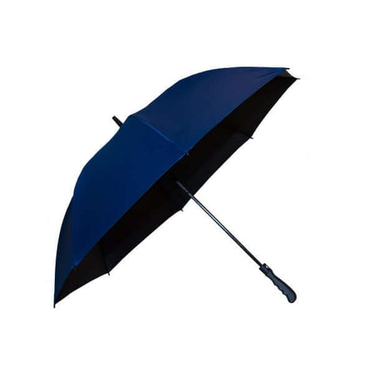 30'' Umbrella with Black Coating by Corporate Gift Store Singapore