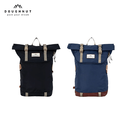 Doughnut Christopher Small Jungle II Series by Corporate Gift Store Singapore