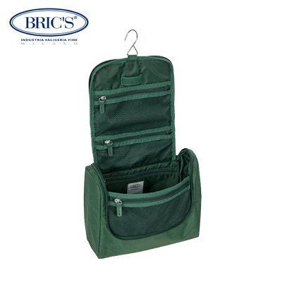 BRIC’S Positano Soft Necessaire Toiletry Pouch by Corporate Gift Store Singapore