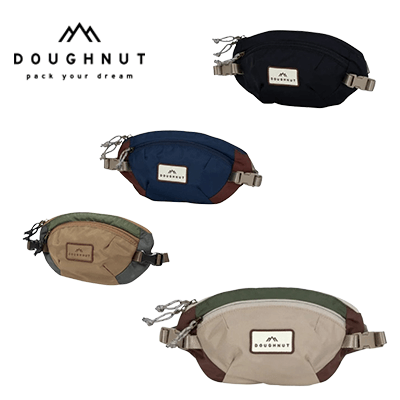 Doughnut Seattle Jungle Series by Corporate Gift Store Singapore
