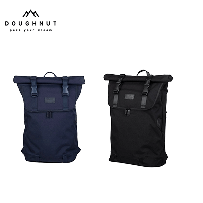 Doughnut Christopher Nylon Series by Corporate Gift Store Singapore