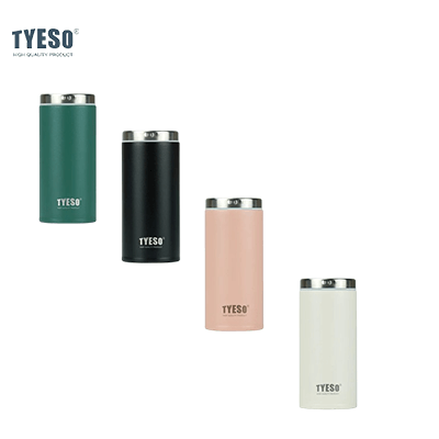 TYESO Small Size Bottle 7oz by Corporate Gift Store Singapore