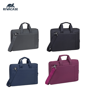 Rivacase Central Laptop Bag by Corporate Gift Store Singapore