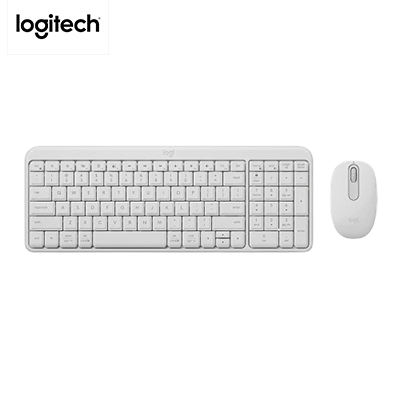 Logitech MK250 Compact Wireless Keyboard and Mouse Combo Corporate Gift Singapore
