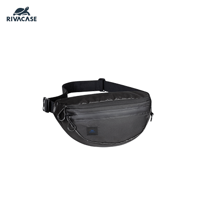 Rivacase Dijon ECO Waist Bag by Corporate Gift Store Singapore