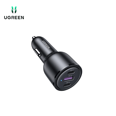 UGREEN 69W USB C Car Charger by Corporate Gift Store Singapore