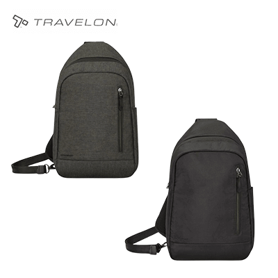 Travelon Anti-Theft Urban® Sling by Corporate Gift Store Singapore