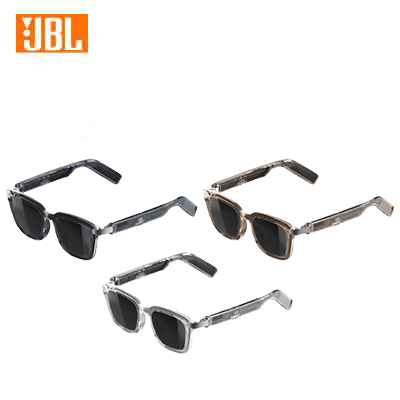 JBL Soundgear Frames