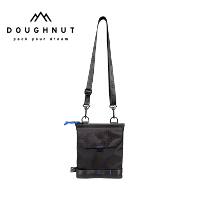 Doughnut Teleport You-Niverse Series Crossbody by Corporate Gift Store Singapore