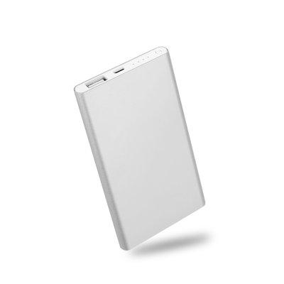 4000mAh Ultra Slim Powerbank by Corporate Gift Store Singapore