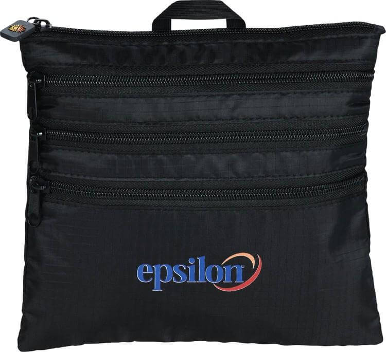 Bright Travels Seat Pack Organizer by Corporate Gift Store Singapore