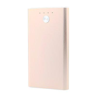 Slim Power Bank by Corporate Gift Store Singapore