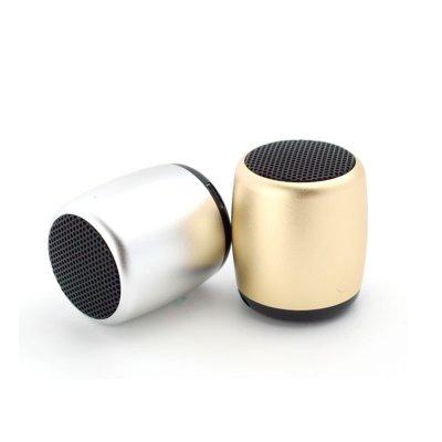 Mighty Mini Speaker by Corporate Gift Store Singapore