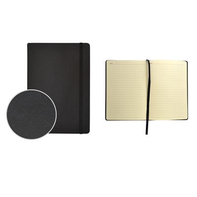 Classic Thermo A5 Notebook by Corporate Gift Store Singapore