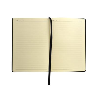 Classic Thermo A5 Notebook by Corporate Gift Store Singapore